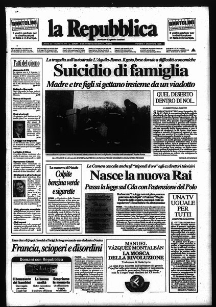 La repubblica